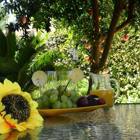 Profumo Di Mare B&B Gallipoli Extérieur photo
