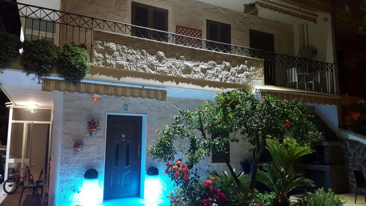 Profumo Di Mare B&B Gallipoli Extérieur photo