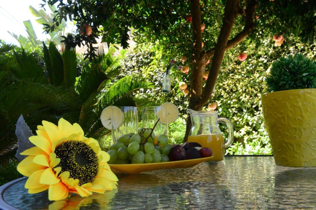 Profumo Di Mare B&B Gallipoli Extérieur photo