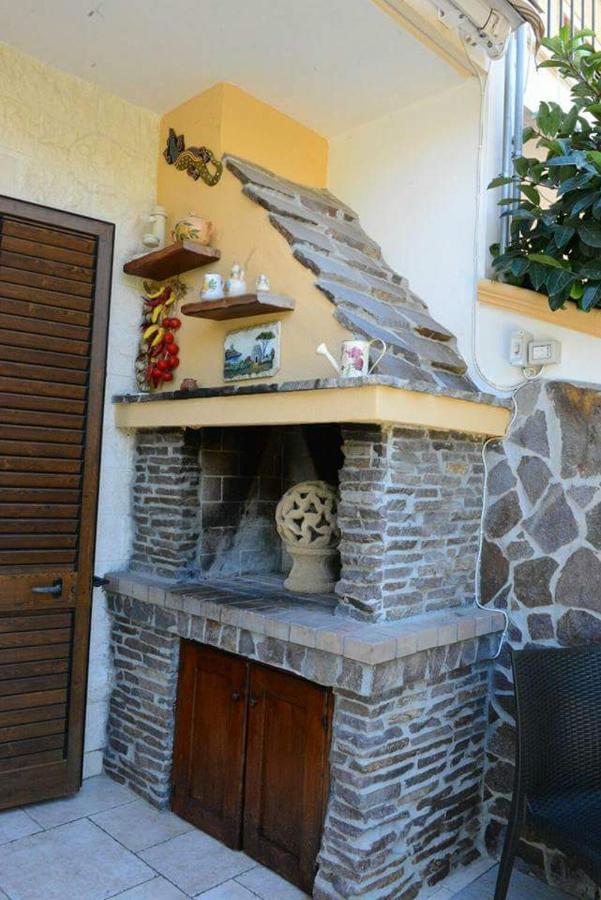 Profumo Di Mare B&B Gallipoli Extérieur photo