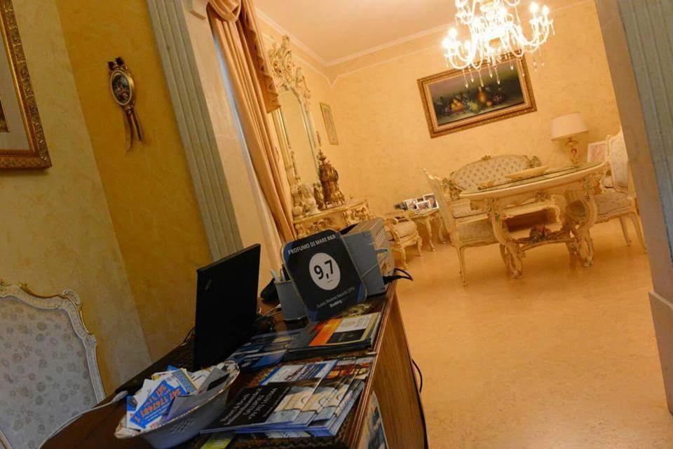 Profumo Di Mare B&B Gallipoli Extérieur photo