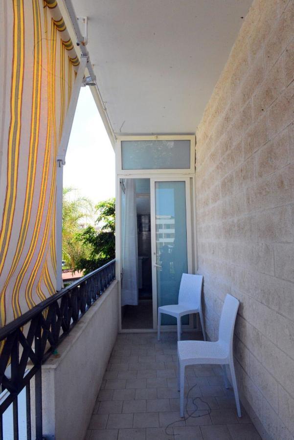 Profumo Di Mare B&B Gallipoli Extérieur photo