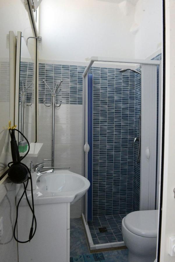 Profumo Di Mare B&B Gallipoli Extérieur photo