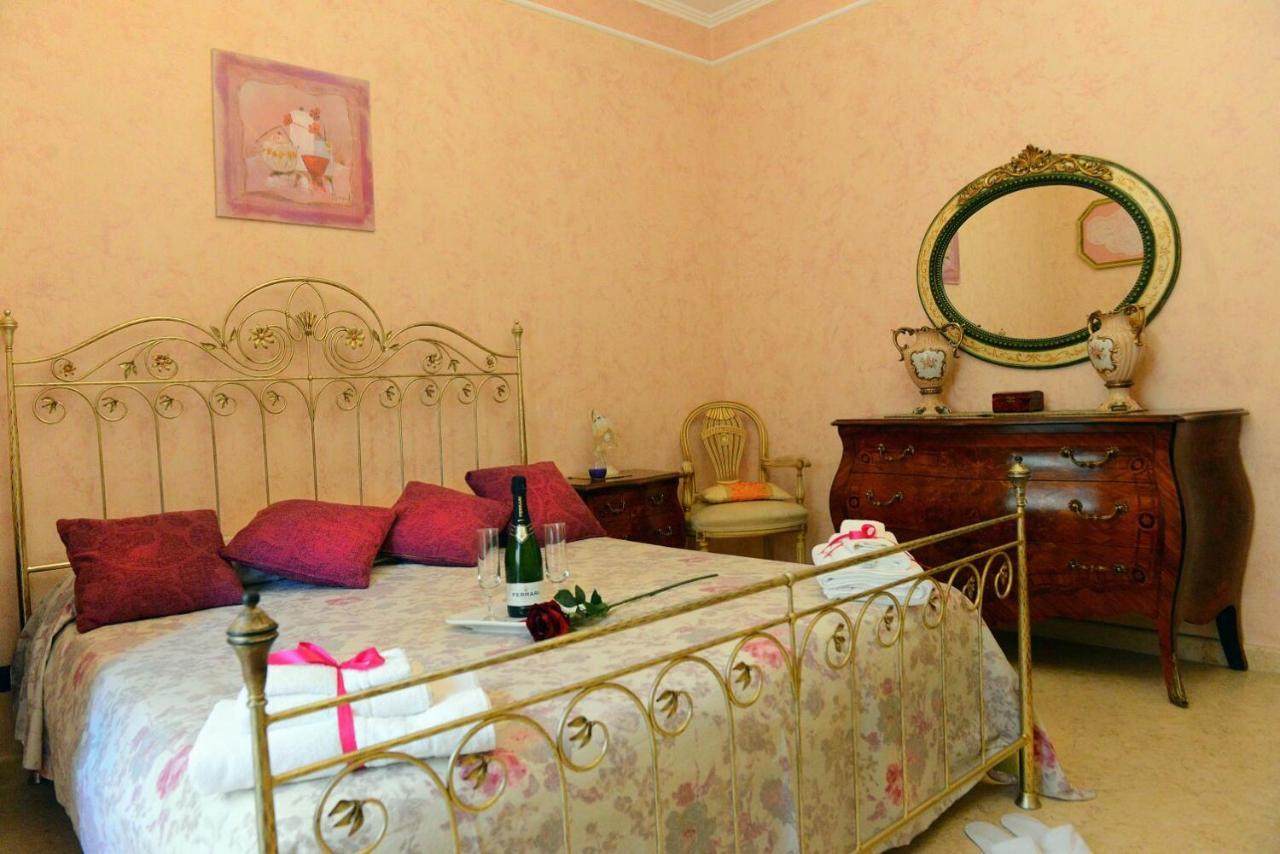 Profumo Di Mare B&B Gallipoli Extérieur photo