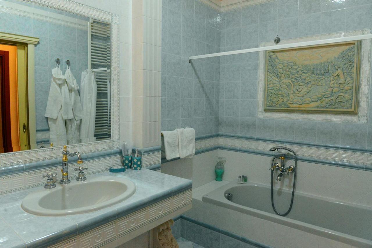 Profumo Di Mare B&B Gallipoli Extérieur photo