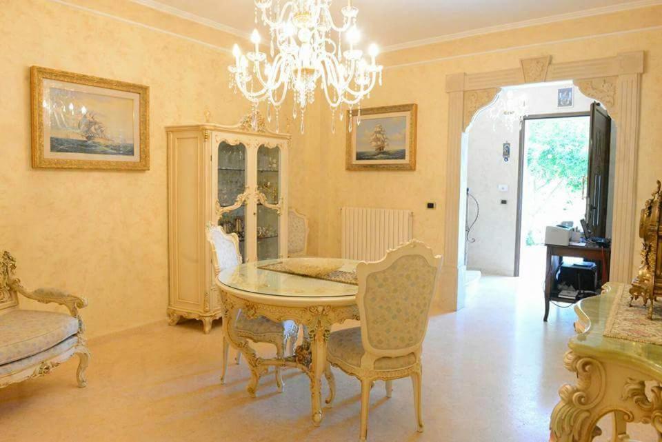 Profumo Di Mare B&B Gallipoli Extérieur photo