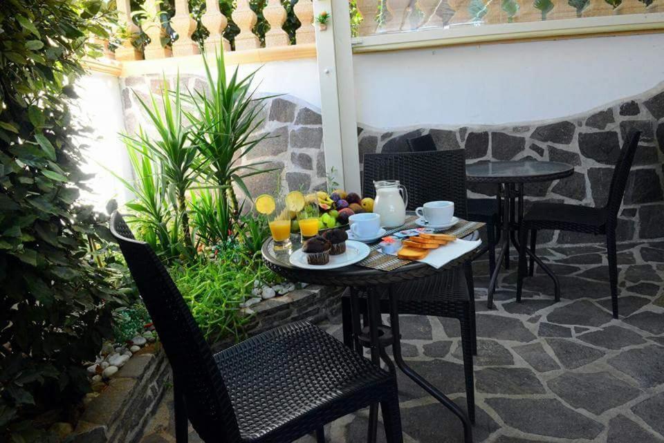 Profumo Di Mare B&B Gallipoli Extérieur photo