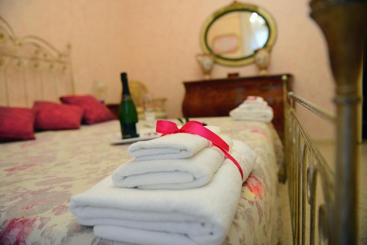 Profumo Di Mare B&B Gallipoli Extérieur photo