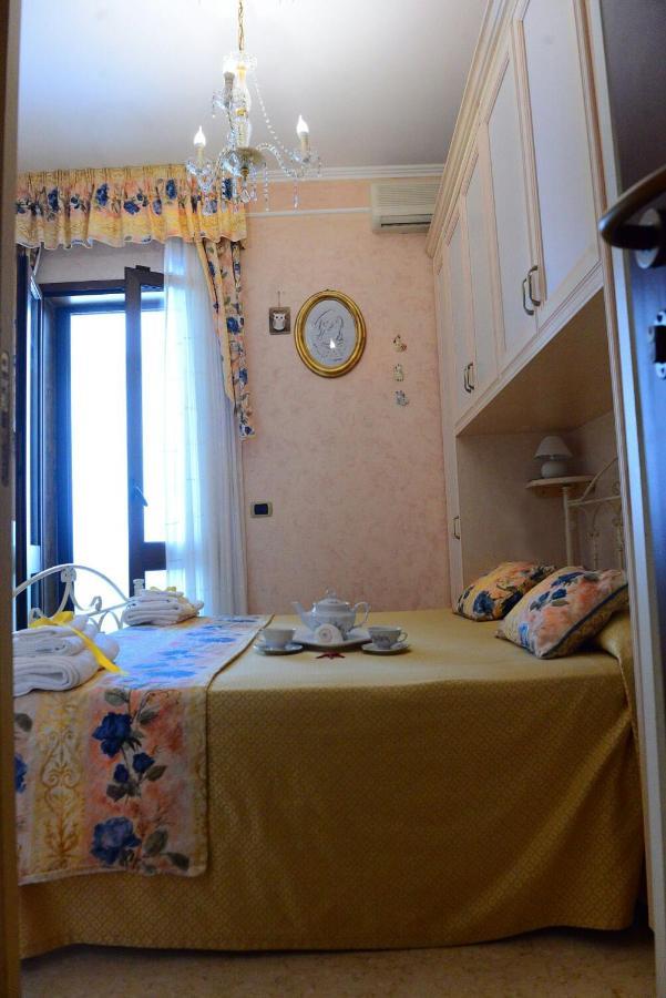 Profumo Di Mare B&B Gallipoli Extérieur photo