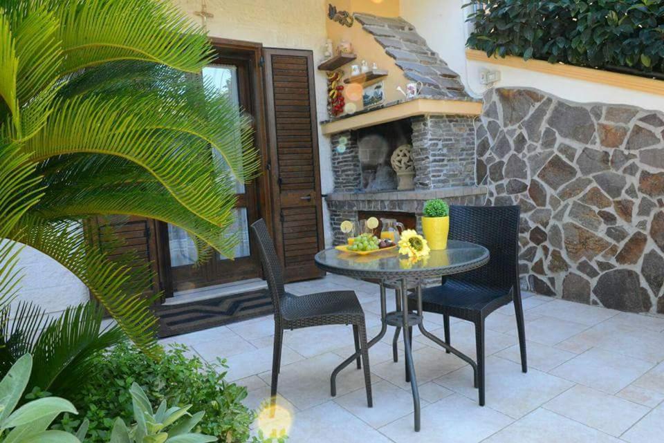Profumo Di Mare B&B Gallipoli Extérieur photo
