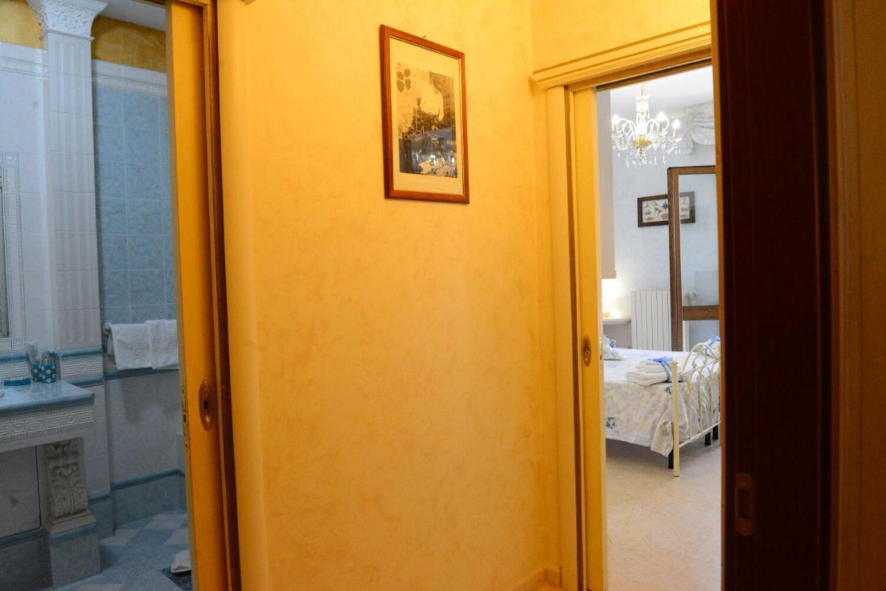 Profumo Di Mare B&B Gallipoli Extérieur photo
