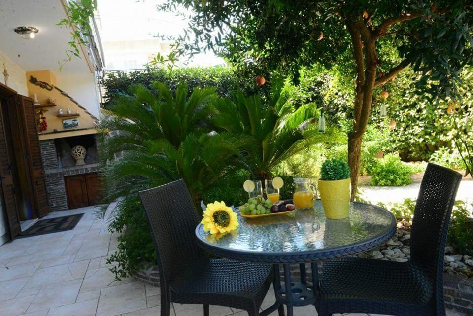 Profumo Di Mare B&B Gallipoli Extérieur photo