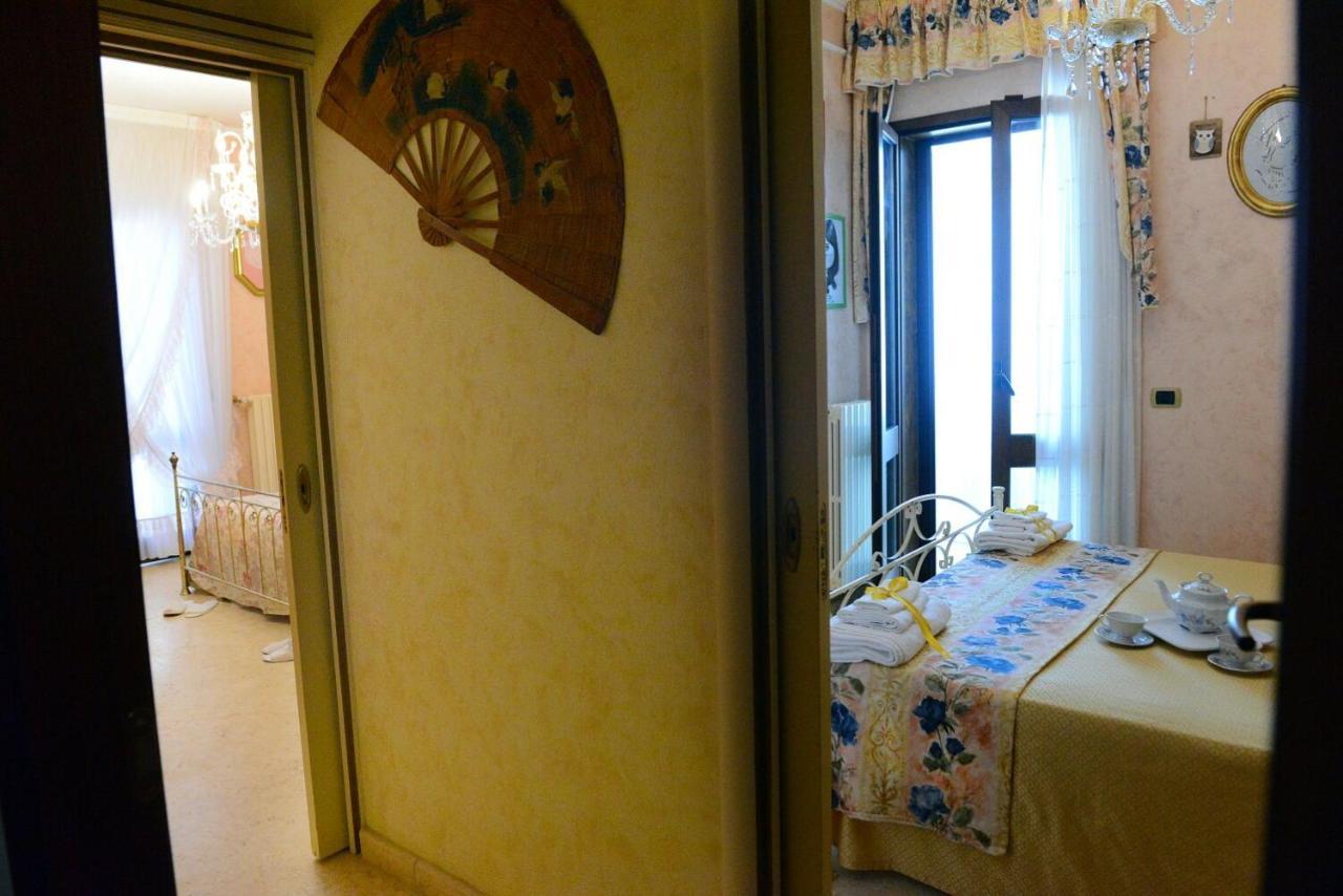 Profumo Di Mare B&B Gallipoli Extérieur photo