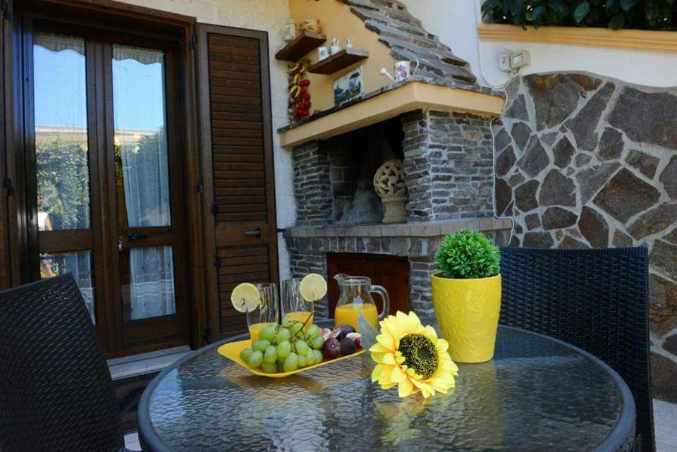 Profumo Di Mare B&B Gallipoli Extérieur photo