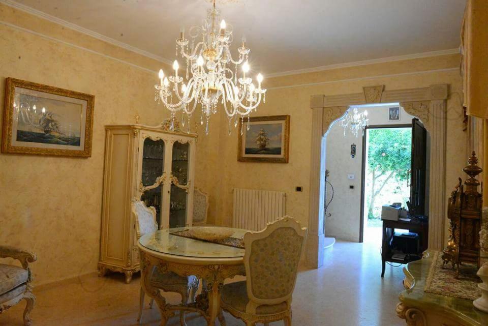 Profumo Di Mare B&B Gallipoli Extérieur photo