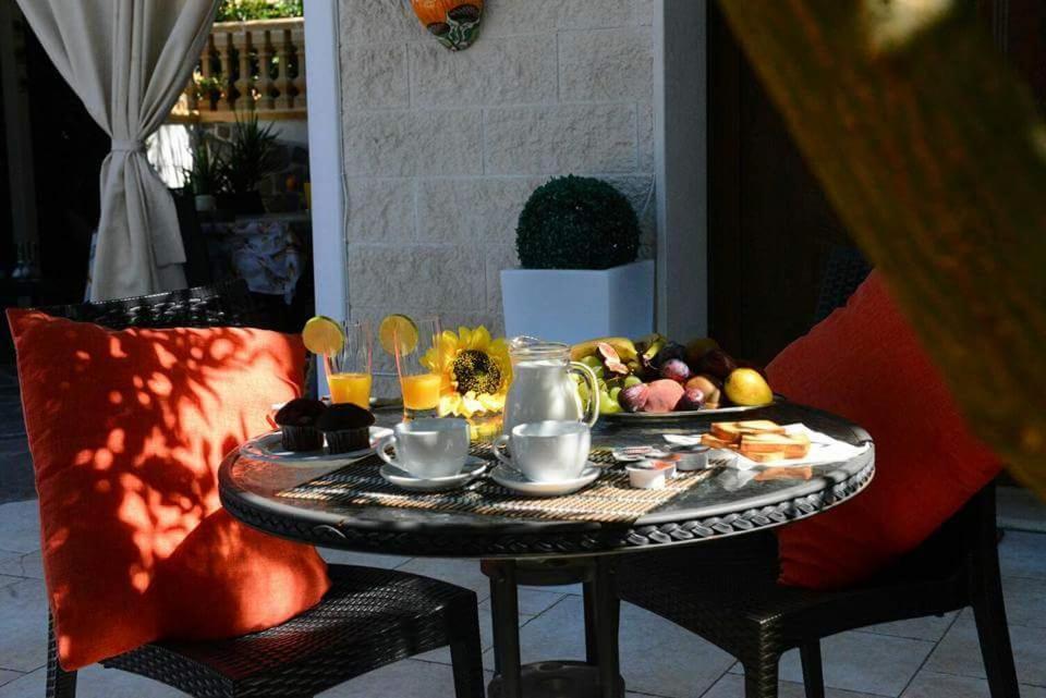 Profumo Di Mare B&B Gallipoli Extérieur photo