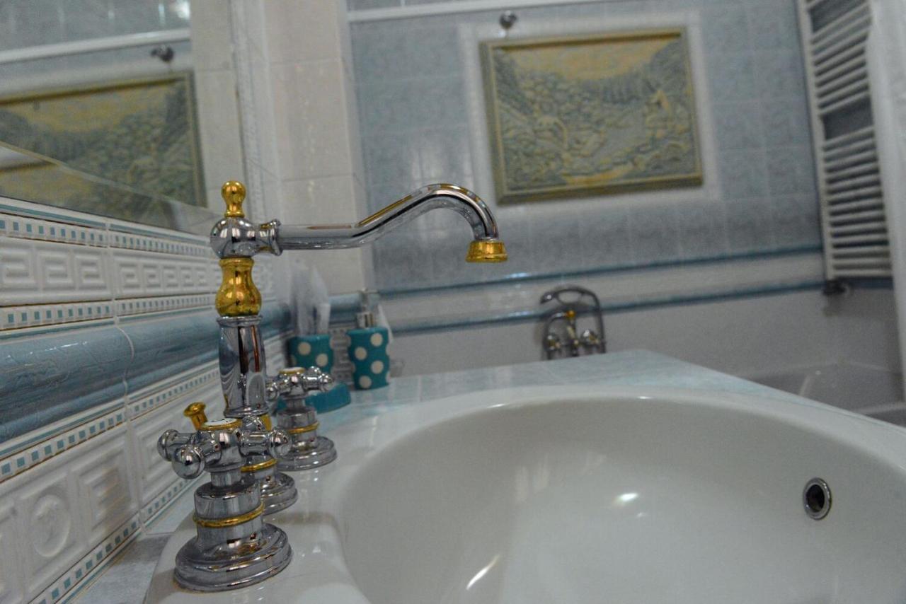 Profumo Di Mare B&B Gallipoli Extérieur photo