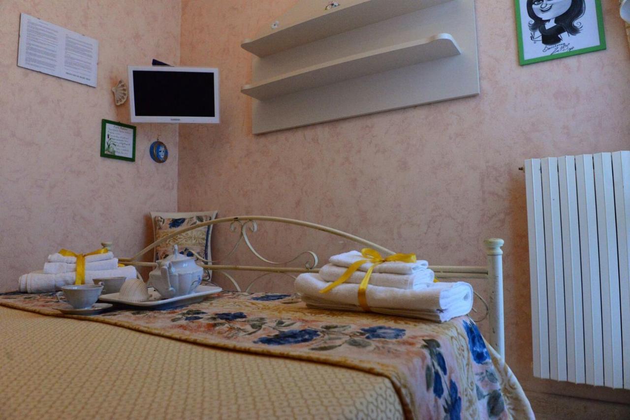 Profumo Di Mare B&B Gallipoli Extérieur photo
