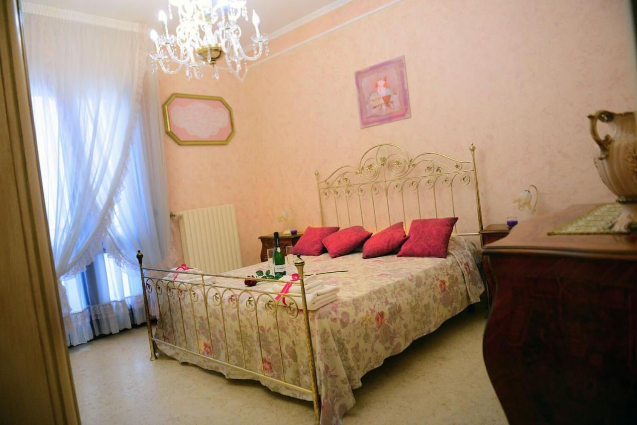 Profumo Di Mare B&B Gallipoli Extérieur photo