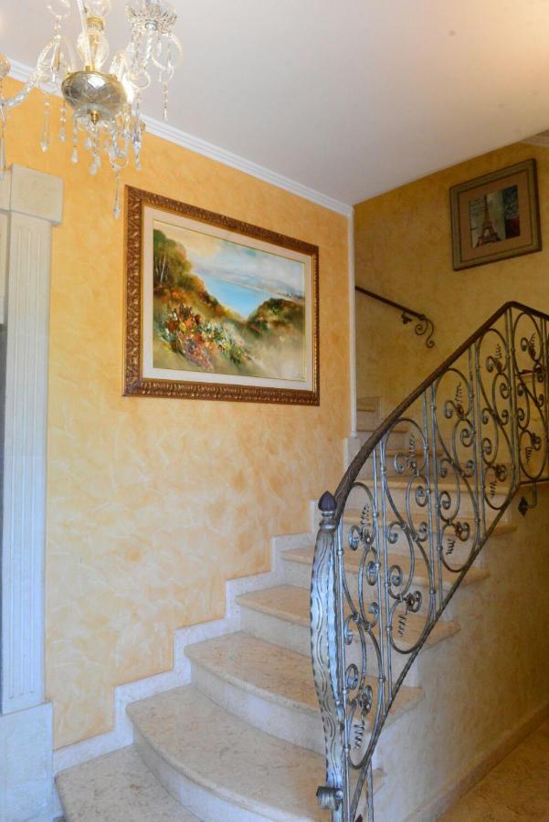 Profumo Di Mare B&B Gallipoli Extérieur photo