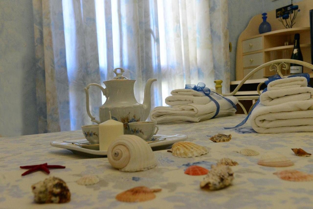 Profumo Di Mare B&B Gallipoli Extérieur photo
