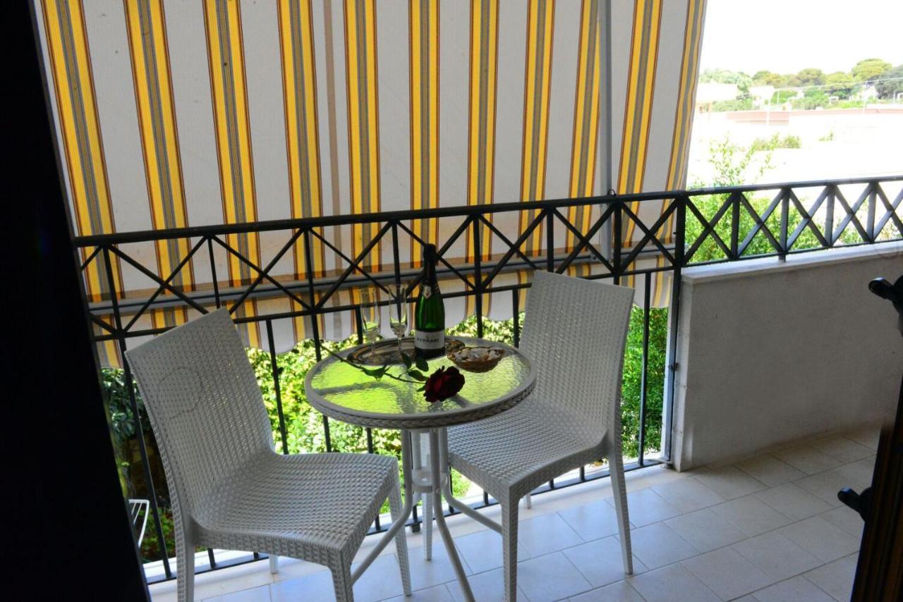 Profumo Di Mare B&B Gallipoli Extérieur photo