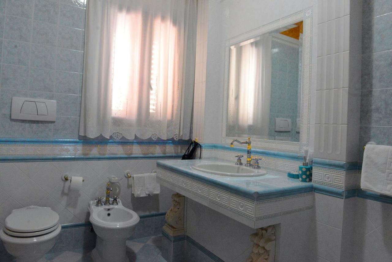 Profumo Di Mare B&B Gallipoli Extérieur photo