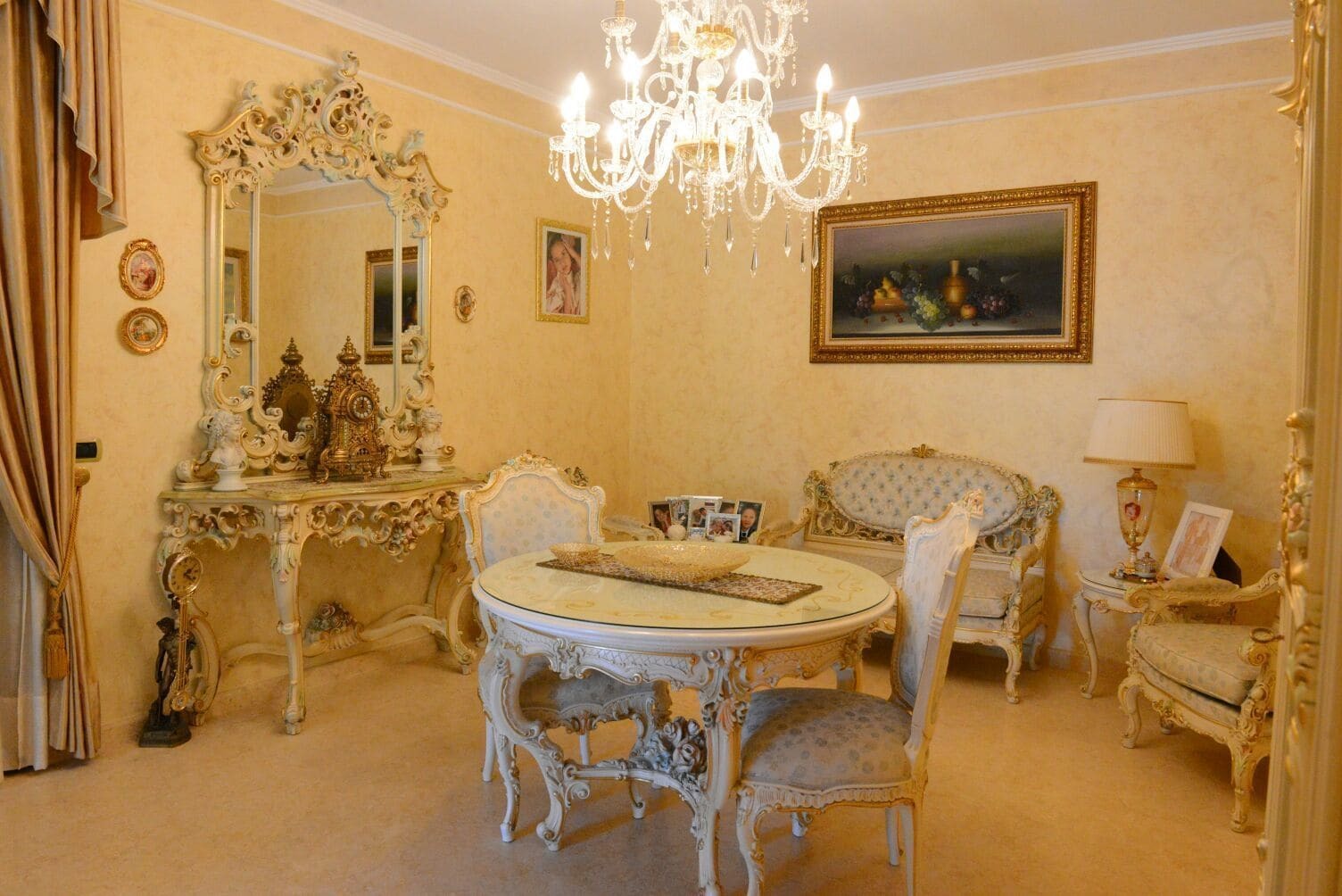 Profumo Di Mare B&B Gallipoli Extérieur photo