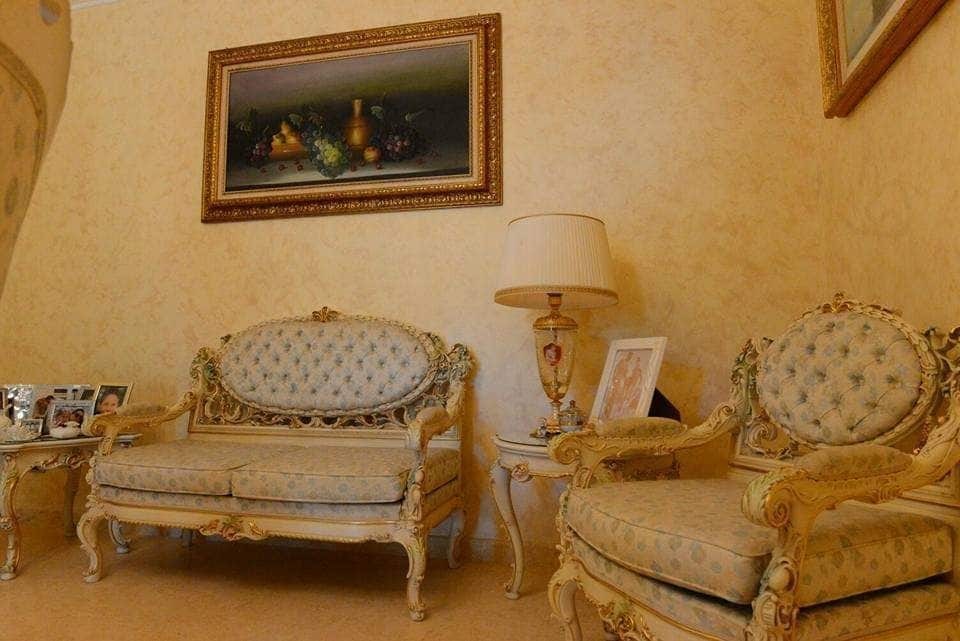 Profumo Di Mare B&B Gallipoli Extérieur photo